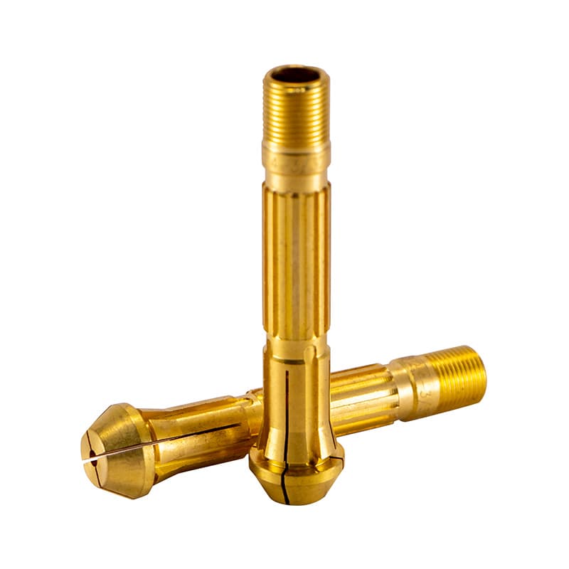 Цанга ф2.4 FB TIG 240-550W (2 шт.)