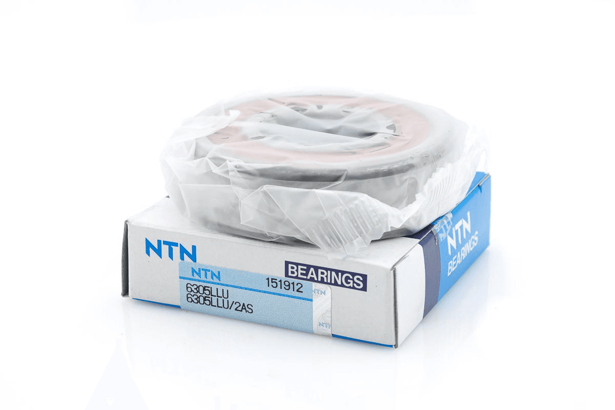 Подшипник 6305 LLU/2AS (2RS) NTN