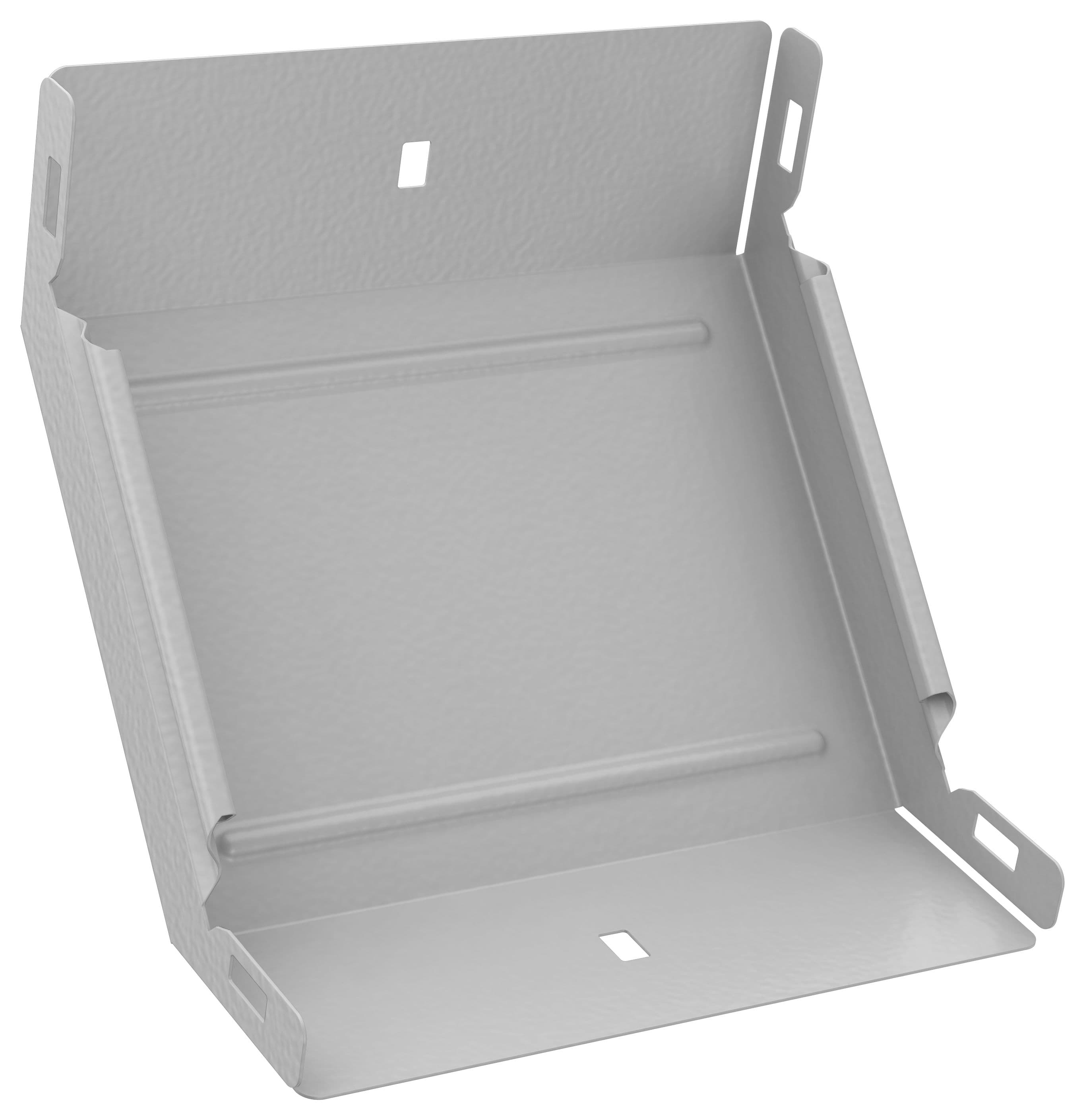 ESCA 5 Поворот верт. внутр. 90град 35х300-0,8 RAL 9016 IEK