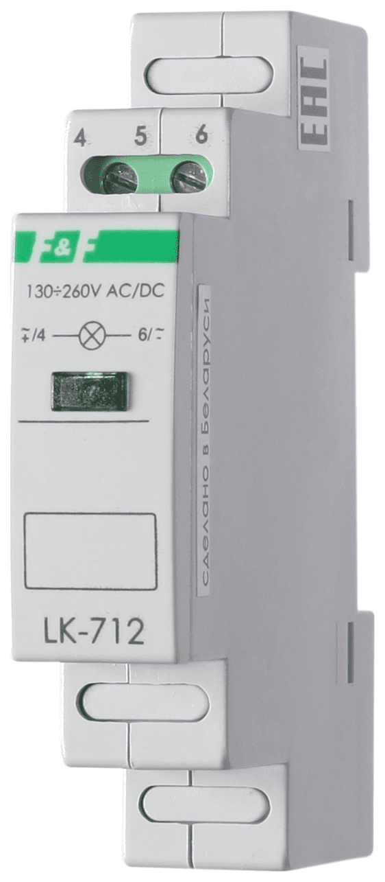 Указатель напряжения LK-712