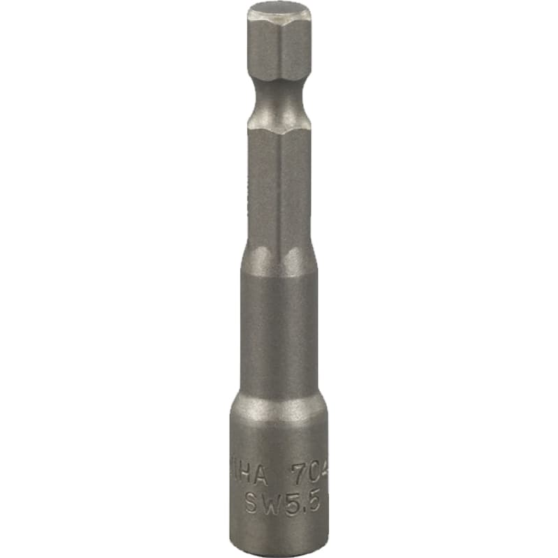 Торцовая головка 5.5х55