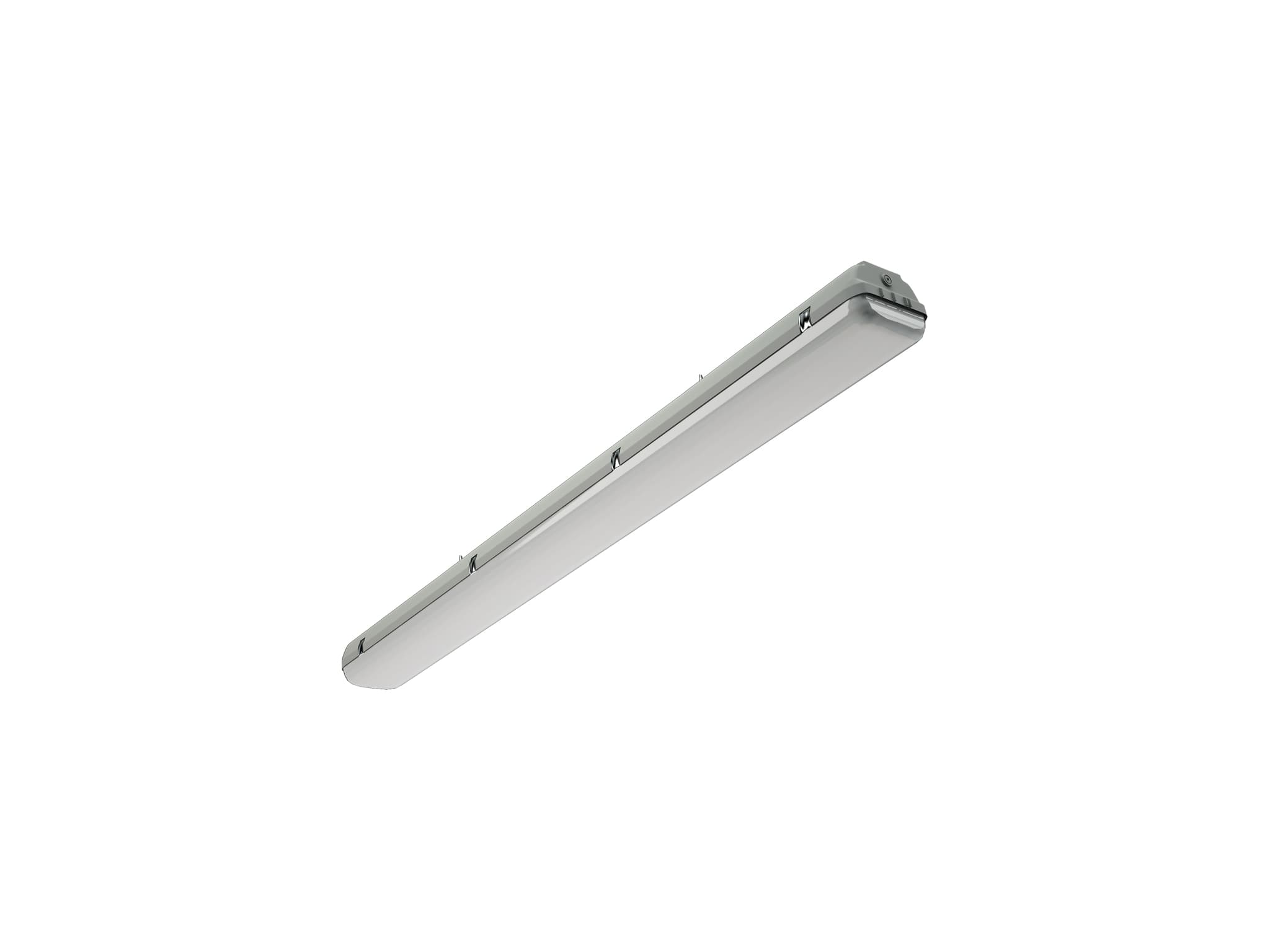 Светильник светодиодный LZ.OPL ECO LED 1200 EM 5000K