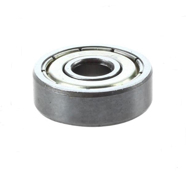 Подшипник 1000812 ZZ Ю FBC