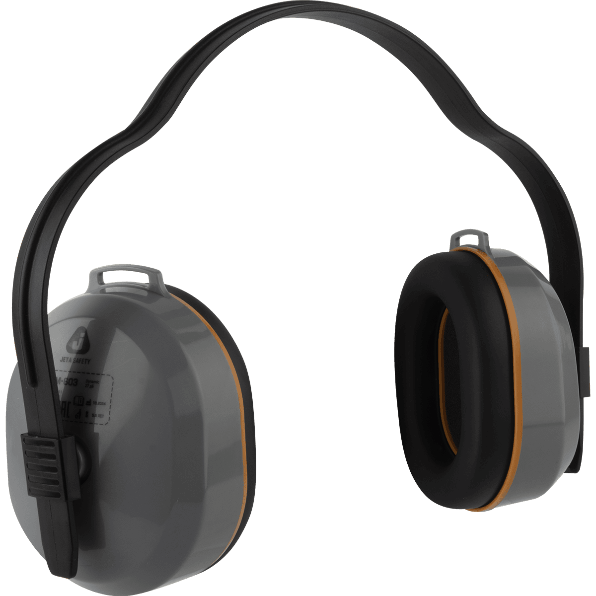Наушники противошумные JEM-603 Dynamic 27 дБ