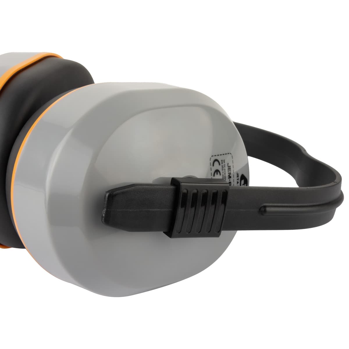 Наушники противошумные JEM-603 Dynamic 27 дБ