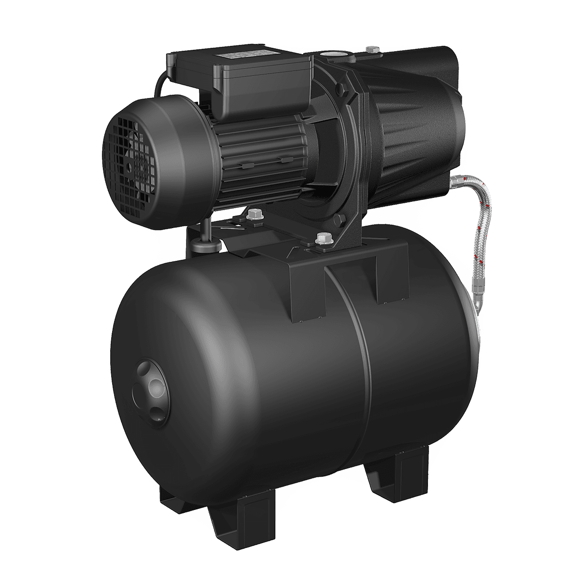 Насосная станция THERMEX Sirius 60B cooper