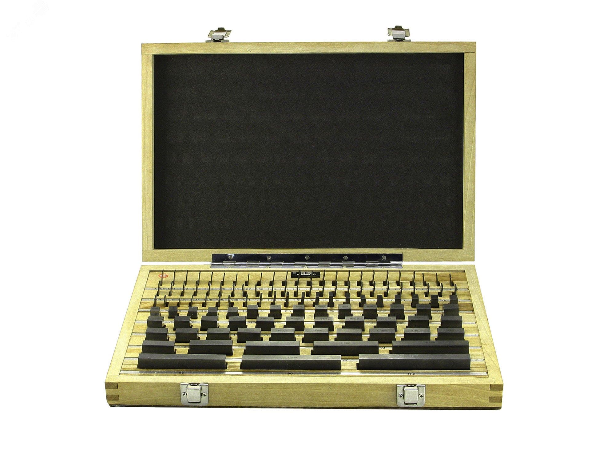 Набор КМД N15 кл.2 (2-Н15)
