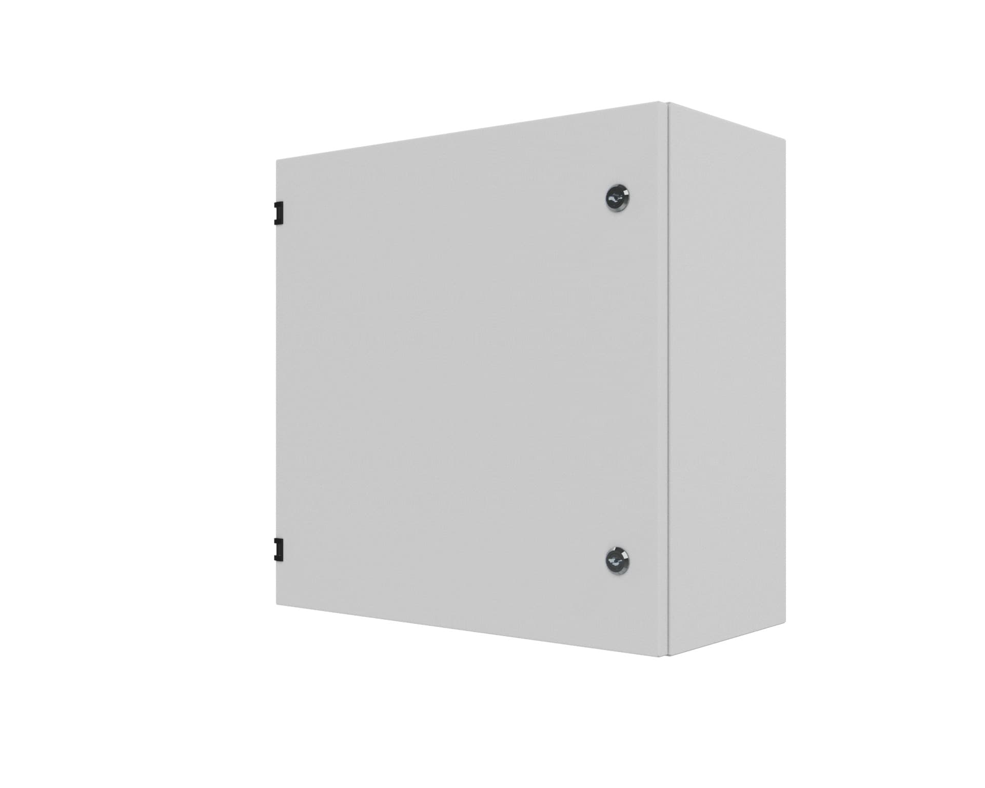 Корпус металлический ЩМП 30х30х20 IP66 UC2L