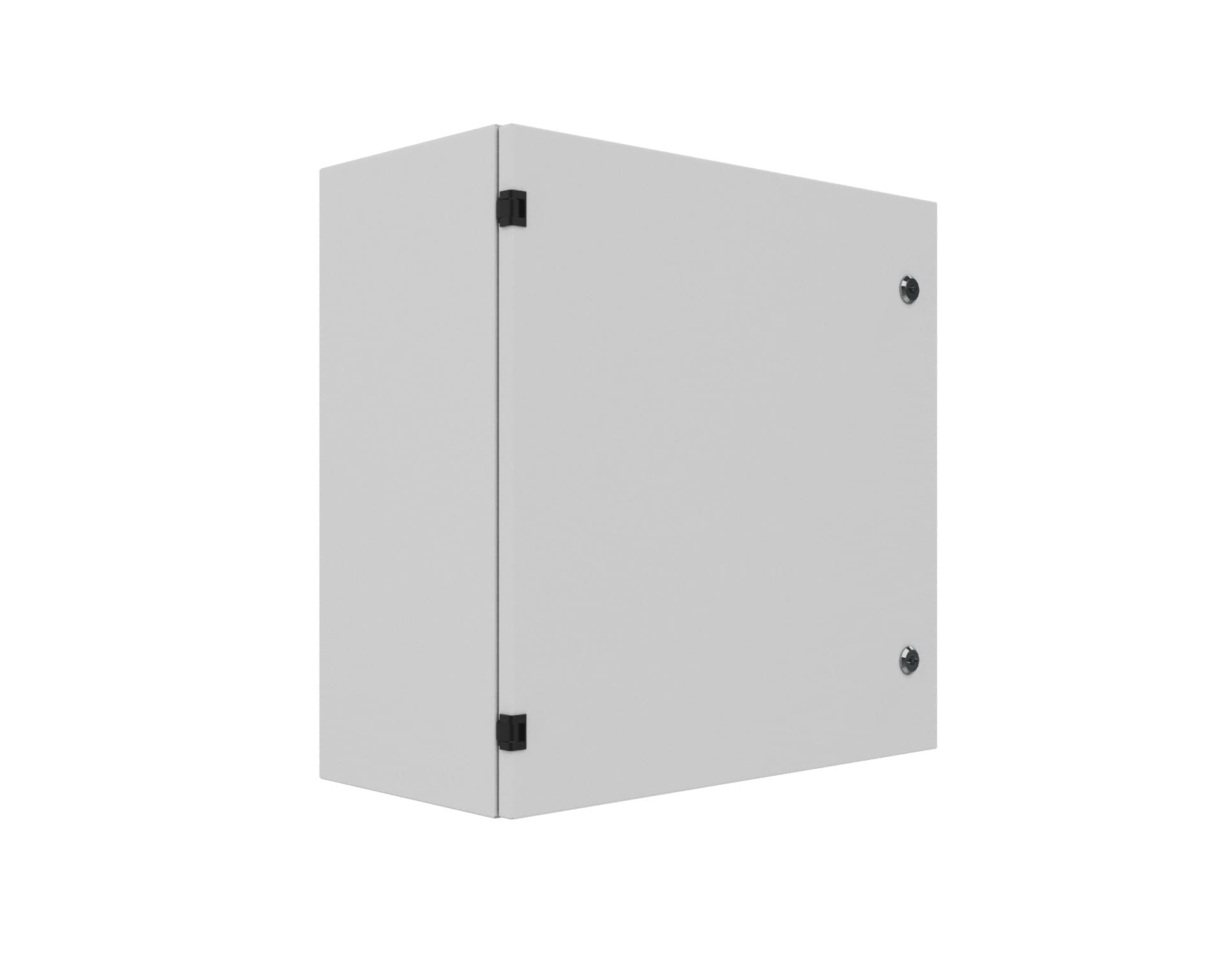 Корпус металлический ЩМП 30х30х20 IP66 UC2L