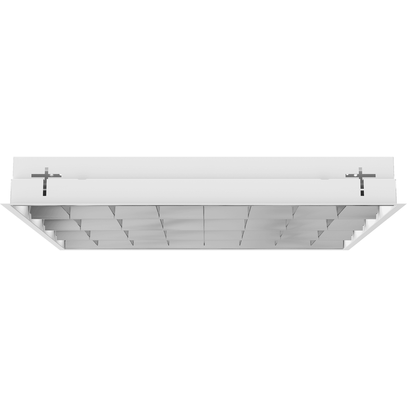 Светильник ARS/R UNI LED 595 EM 4000K