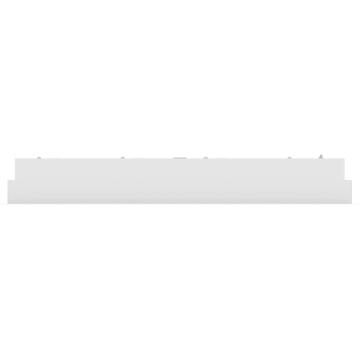 Светильник ARS/R UNI LED 595 EM 4000K