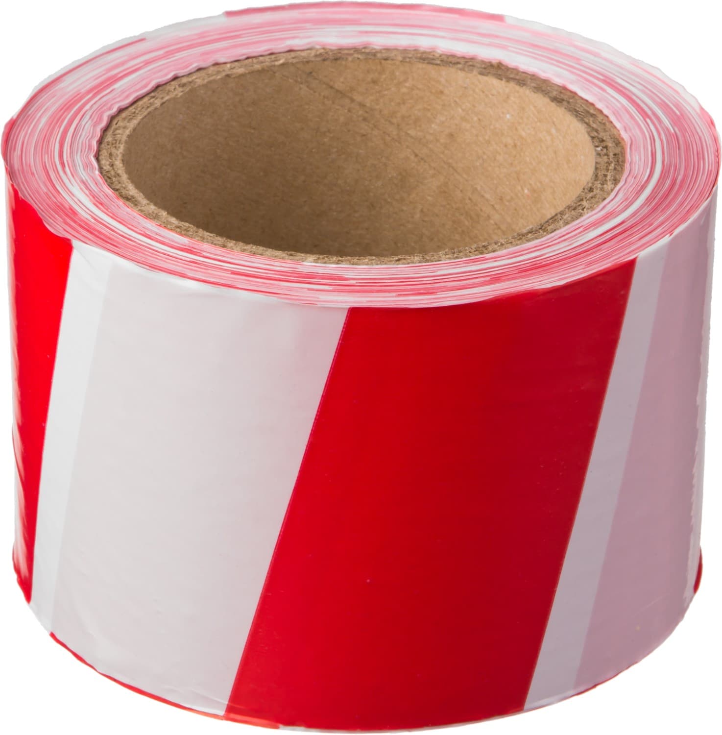Лента сигнальная MAXTape 75 мм MASTER