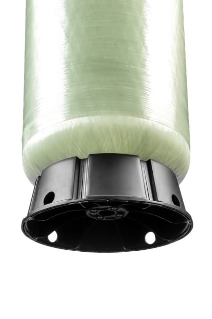 Корпус фильтра 16х65 2,5-0 Canature HY