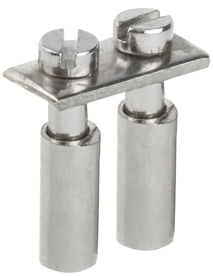 Перемычка центральная для КВИ-6мм2 2PIN