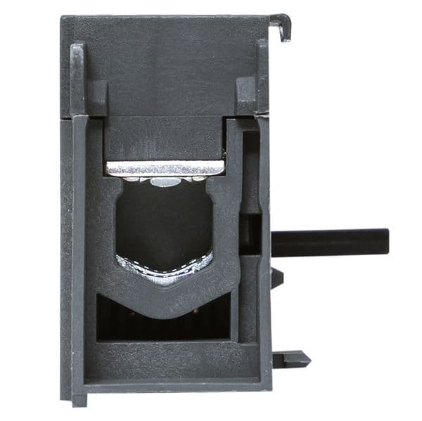 Полюс дополнительный 63А Twin block