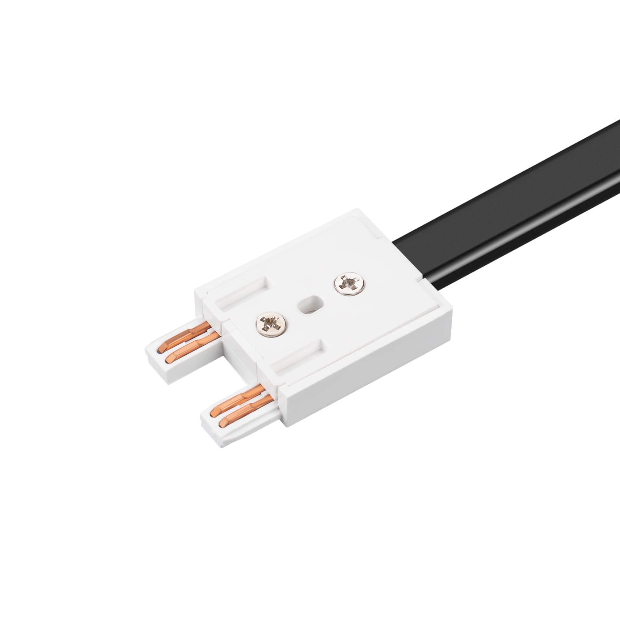 Коннектор питания MAG-VIBE-CON-POWER (WH) (IP20 Металл, 5 лет)