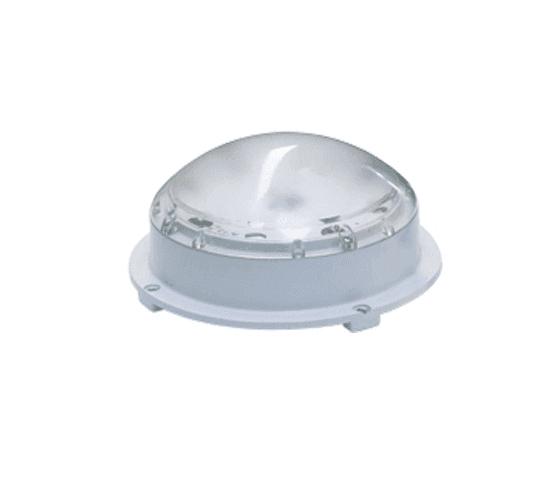 Светильник светодиодный для ЖКХ 865 Disk LED-10-001 865