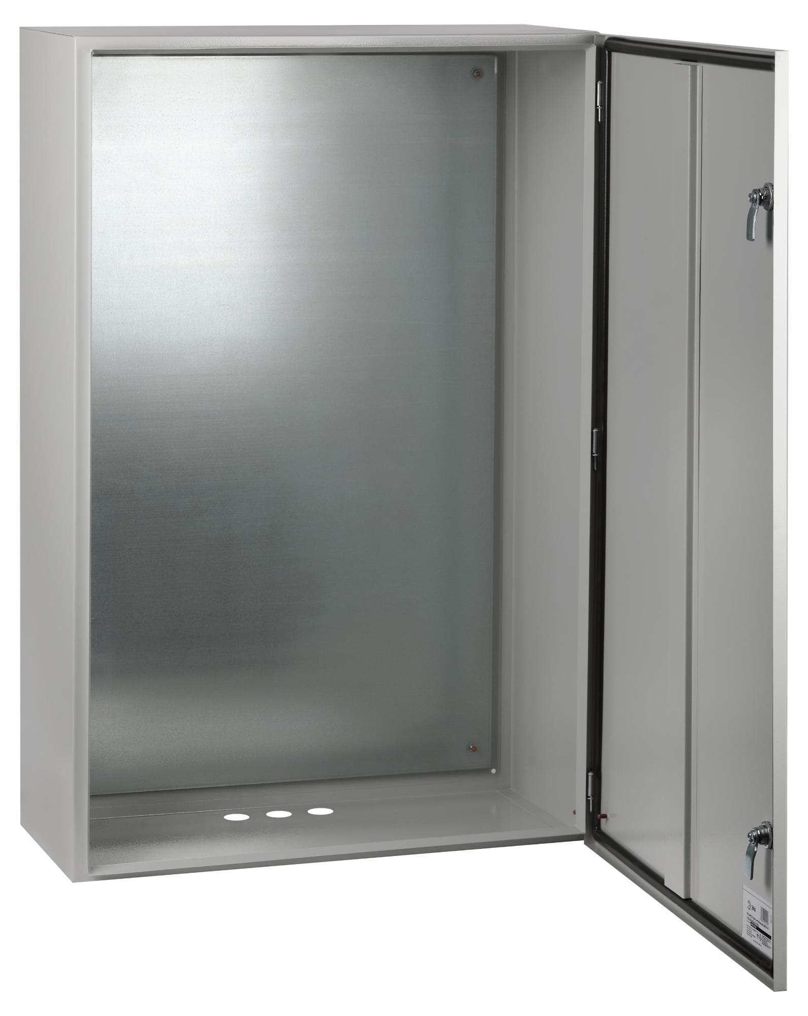 Корпус металлический SIMPLE ЩМПг-5-0 (1000х650х285) IP54 У2