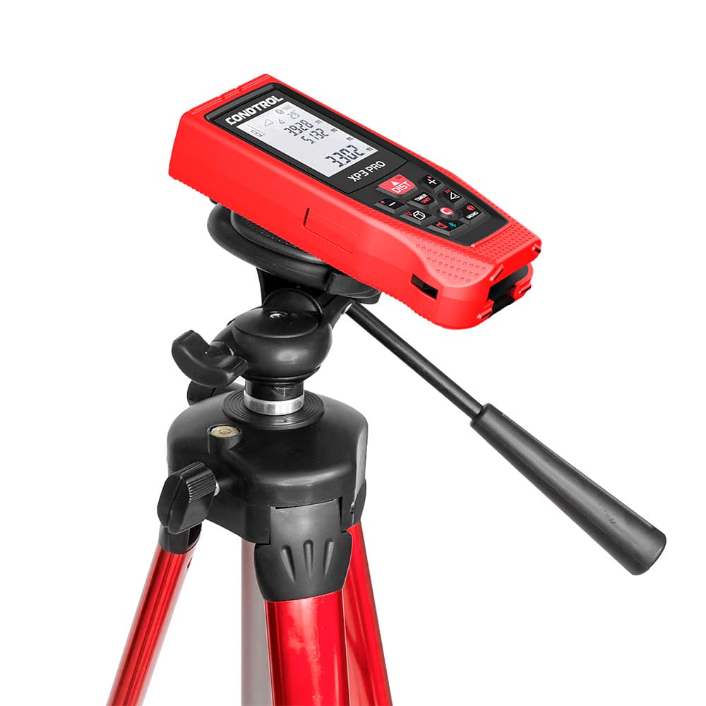 Дальномер лазерный XP3 Pro 120 m