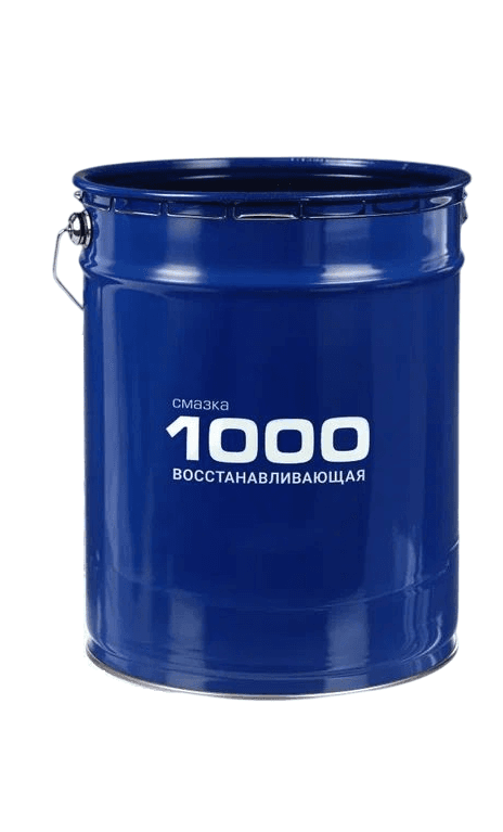 Смазка МС 1000 многофункциональная, 18 кг евроведро 20 л