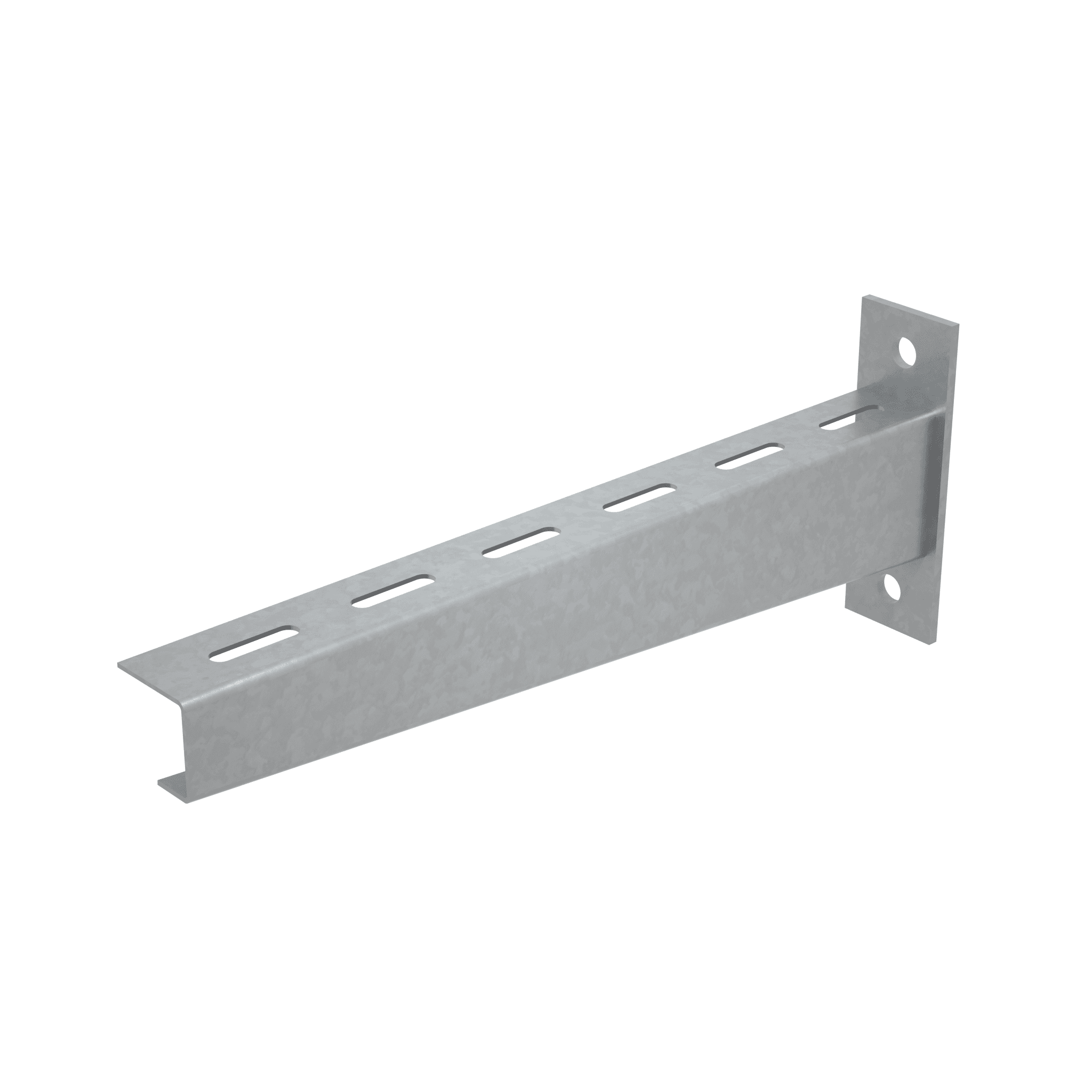 Консоль сварная 150 мм INOX304