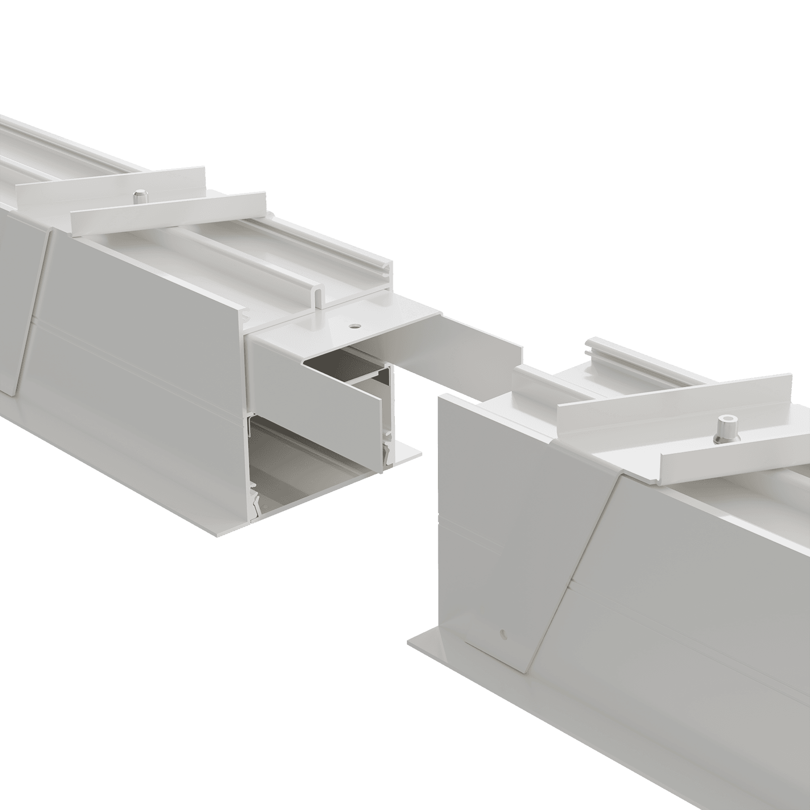 Светильник ДВО02-80-041 Line EM3 DT 940