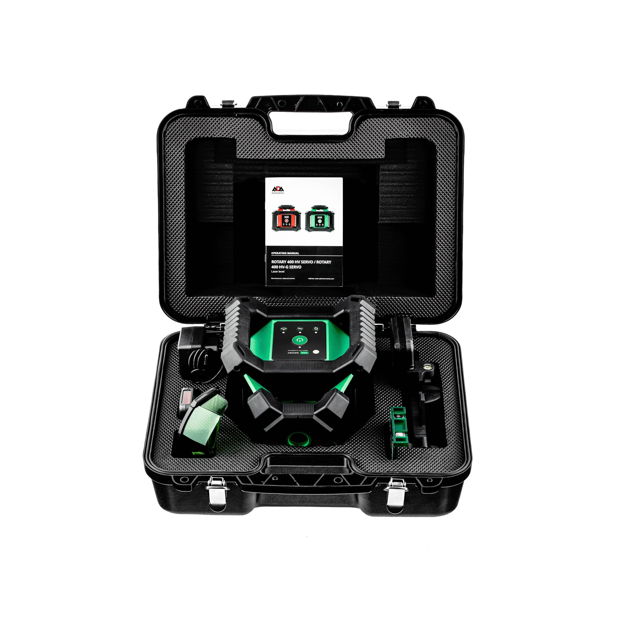 Нивелир лазерный ROTARY 400 HV-G SERVO