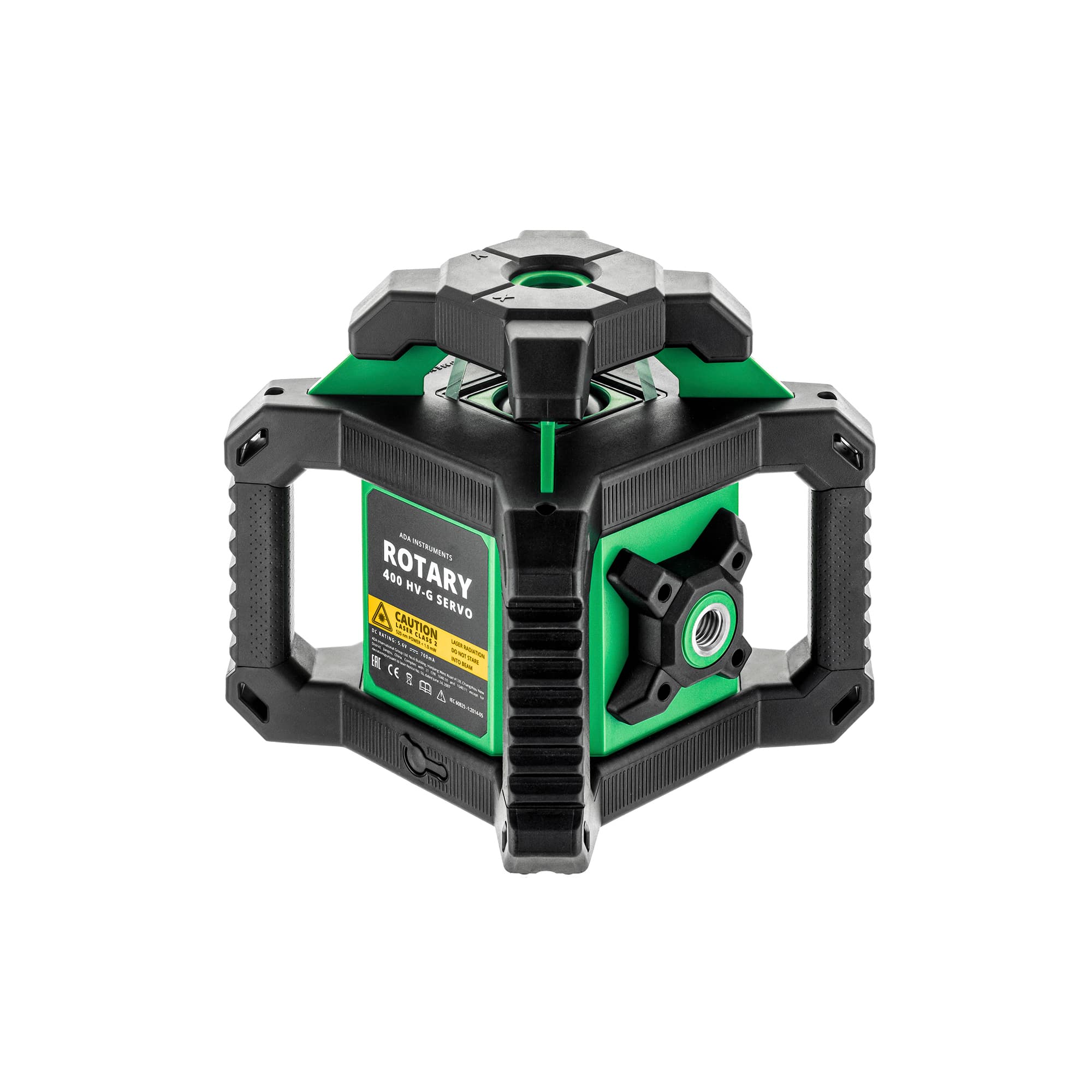 Нивелир лазерный ROTARY 400 HV-G SERVO