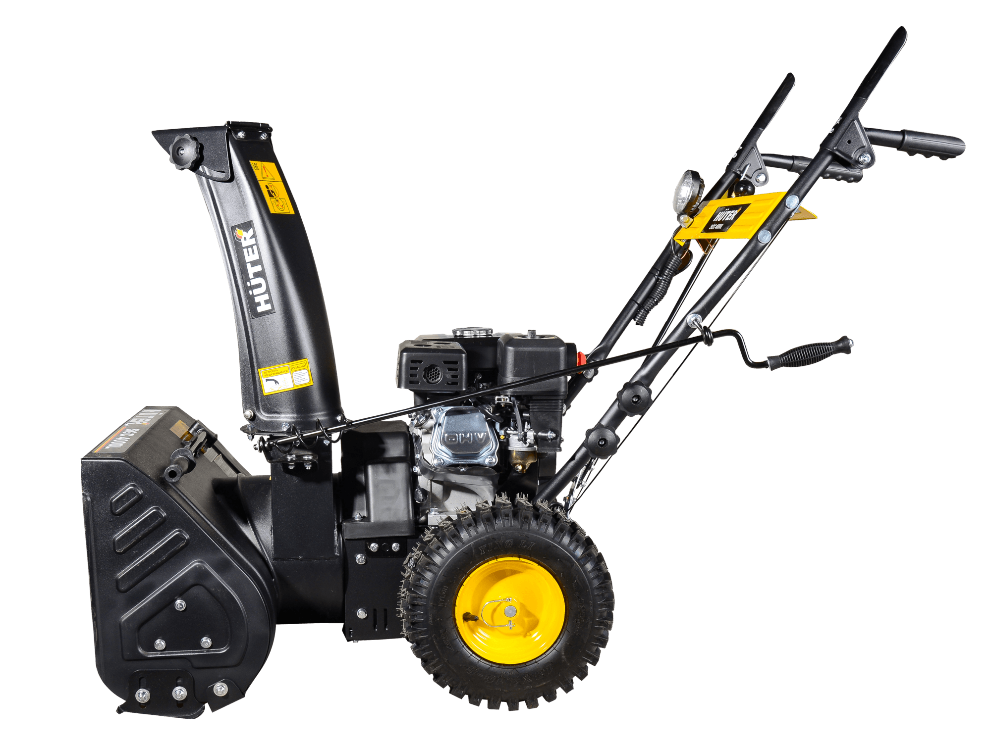 Снегоуборщик SGC 4000L