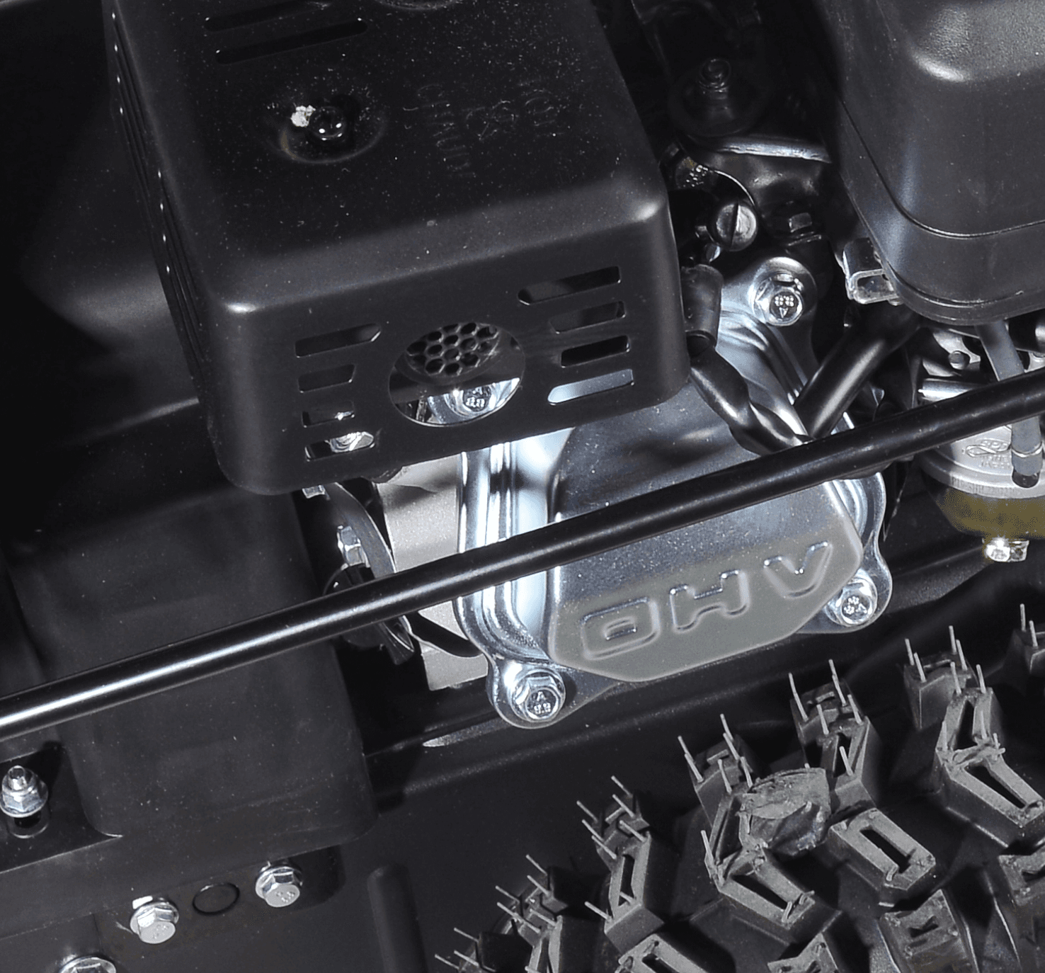 Снегоуборщик SGC 4000L