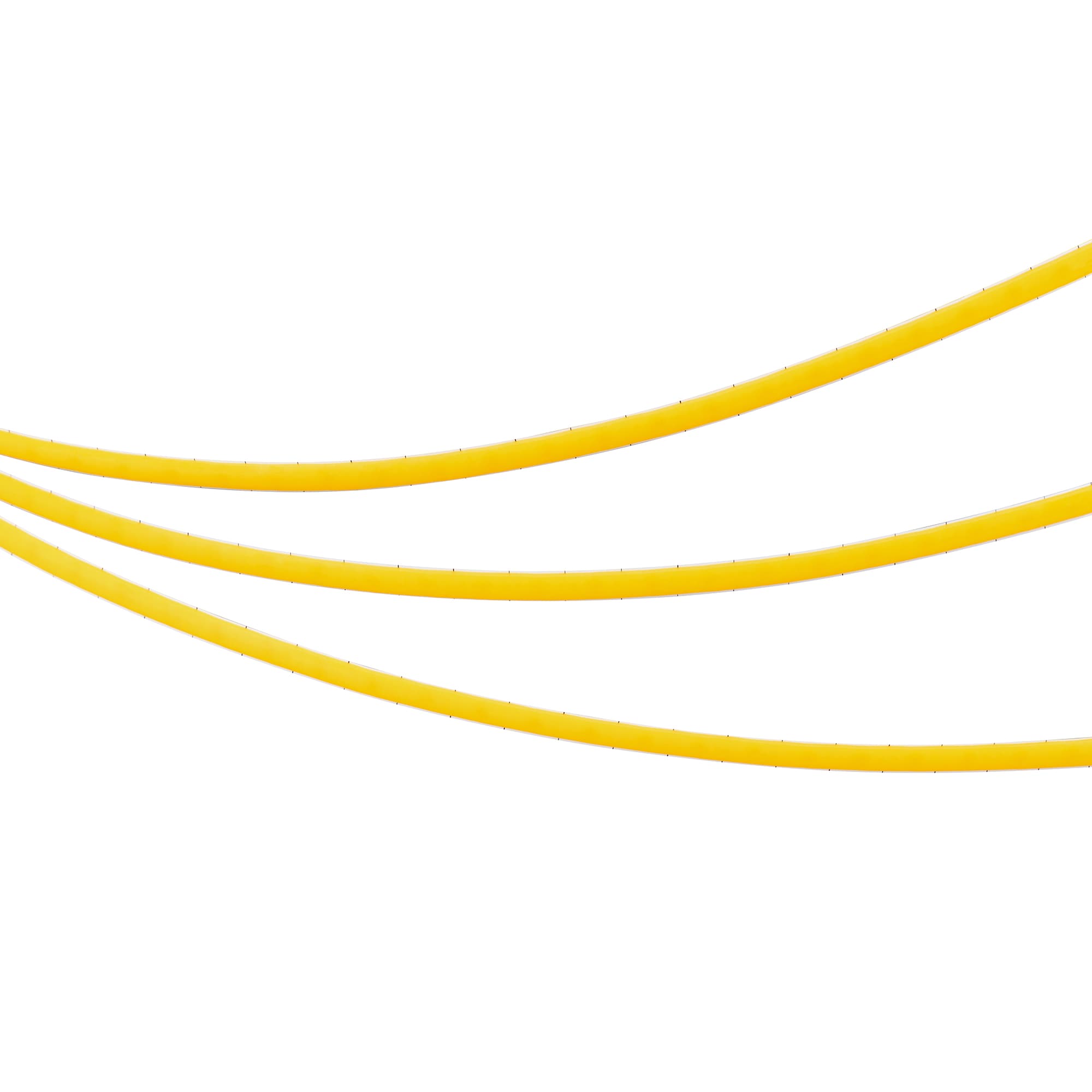 Лента светодиодная 6,5 Вт/м 12В IP20 4000K 504LED/м COB-X504-5mm CSP 5 м