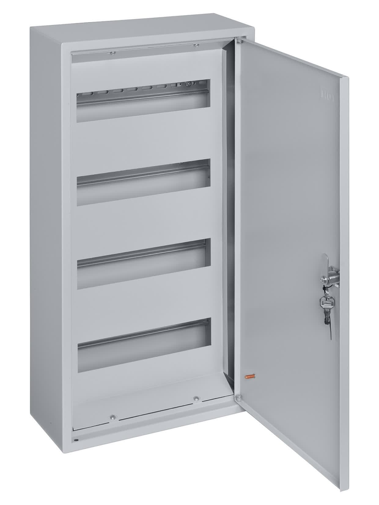 Корпус металлический ЩРН-48 (620х310х120)