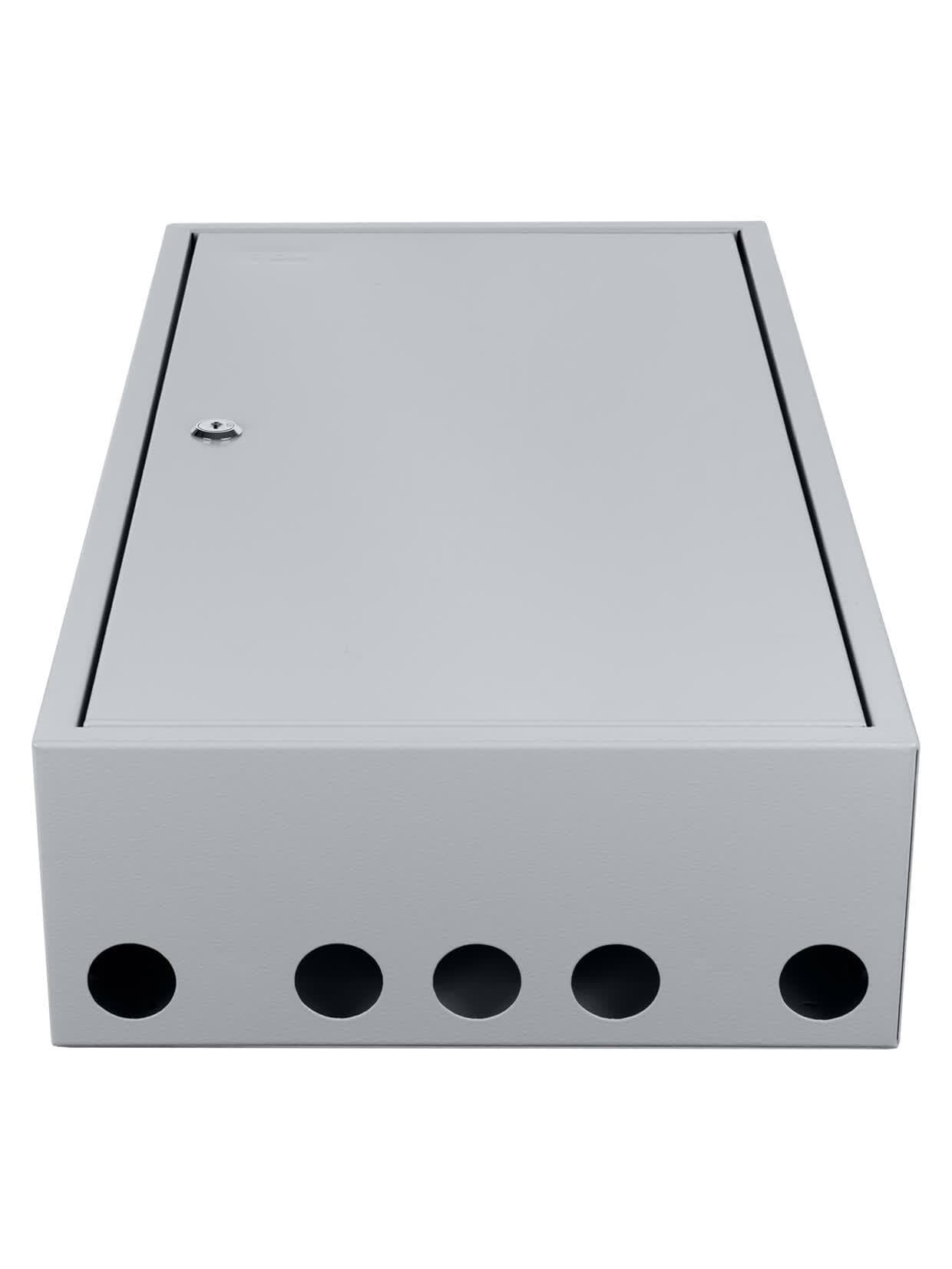 Корпус металлический ЩРН-48 (620х310х120)