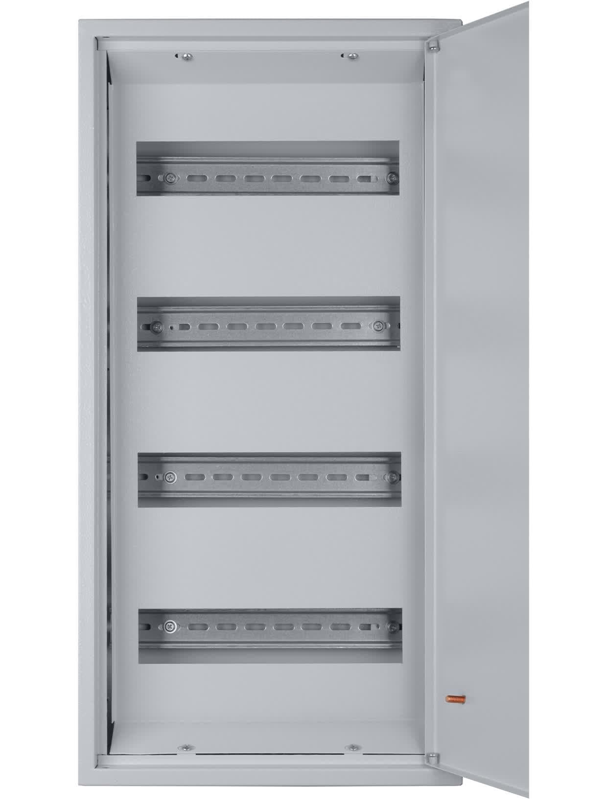 Корпус металлический ЩРН-48 (620х310х120)