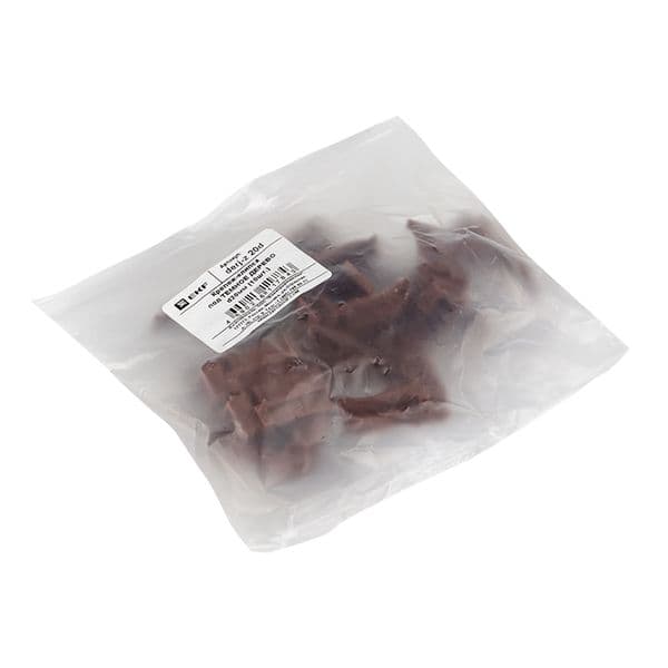 Крепеж-клипса под темное дерево d20мм Plast PROxima