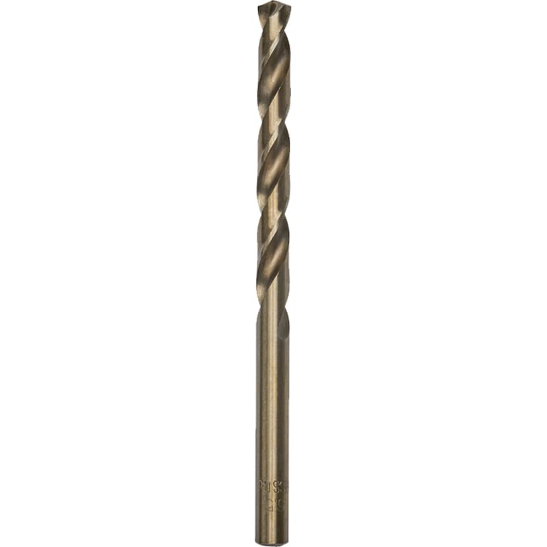 Сверло по металлу HSS-Co 6,5х63x101