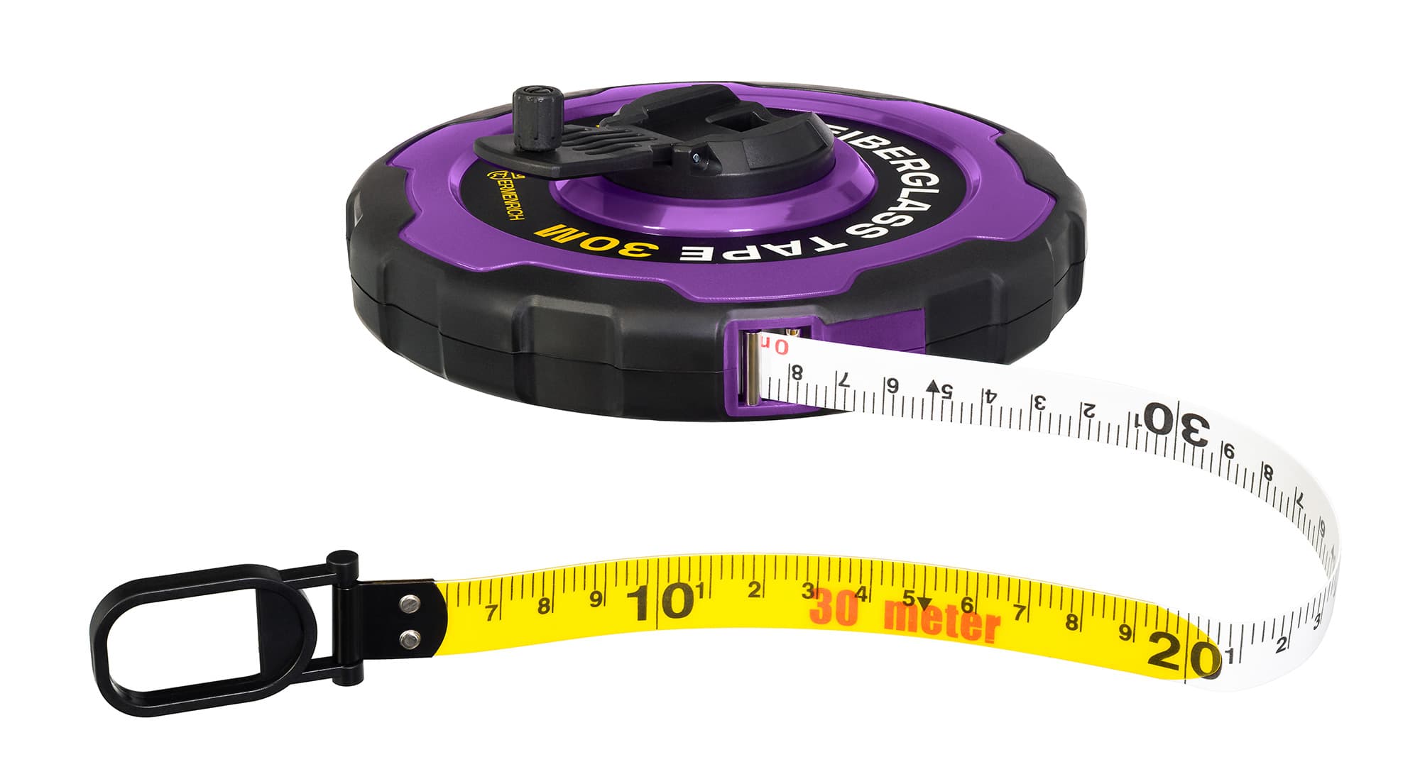 Рулетка  Reel SR30