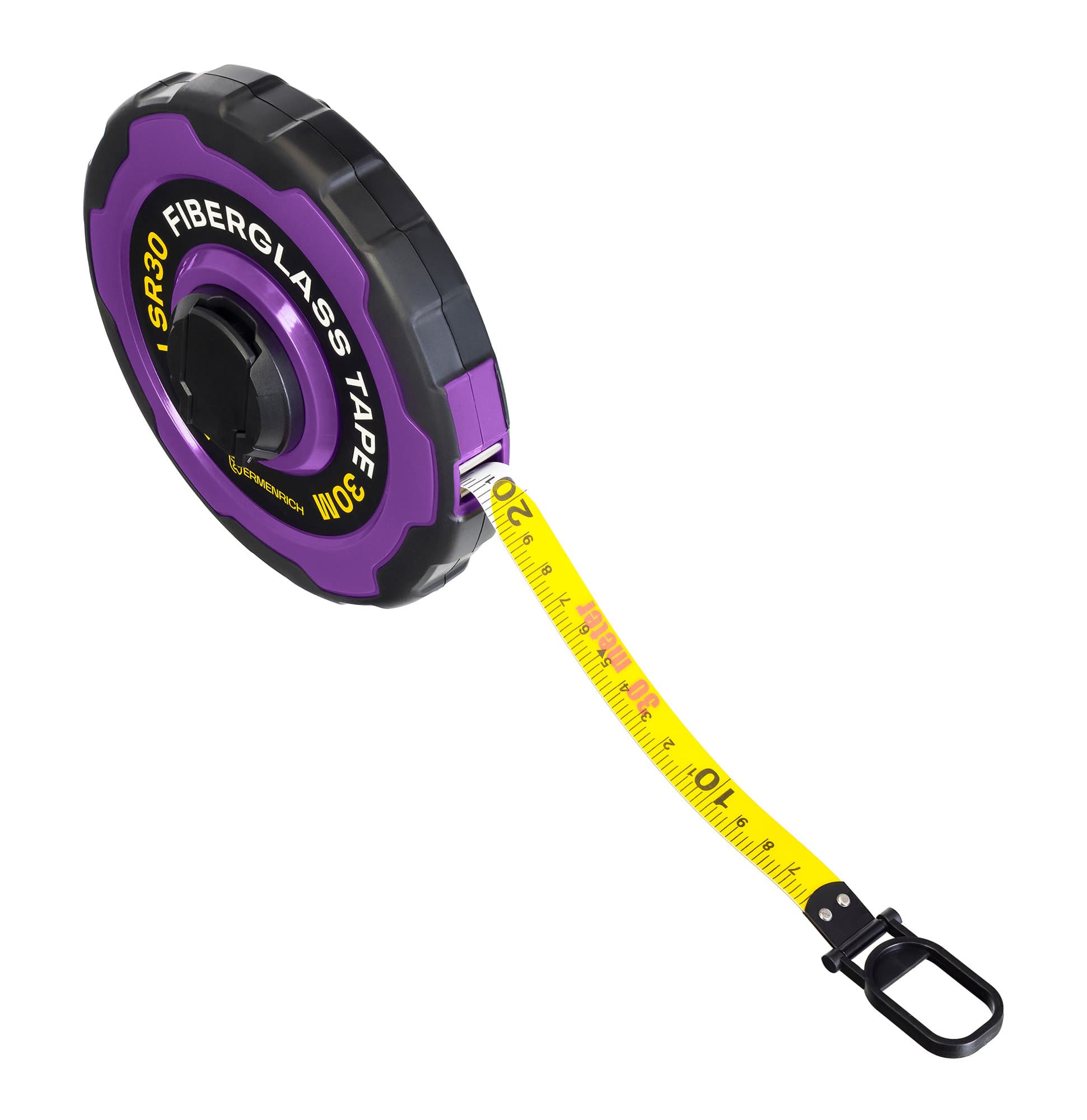 Рулетка  Reel SR30