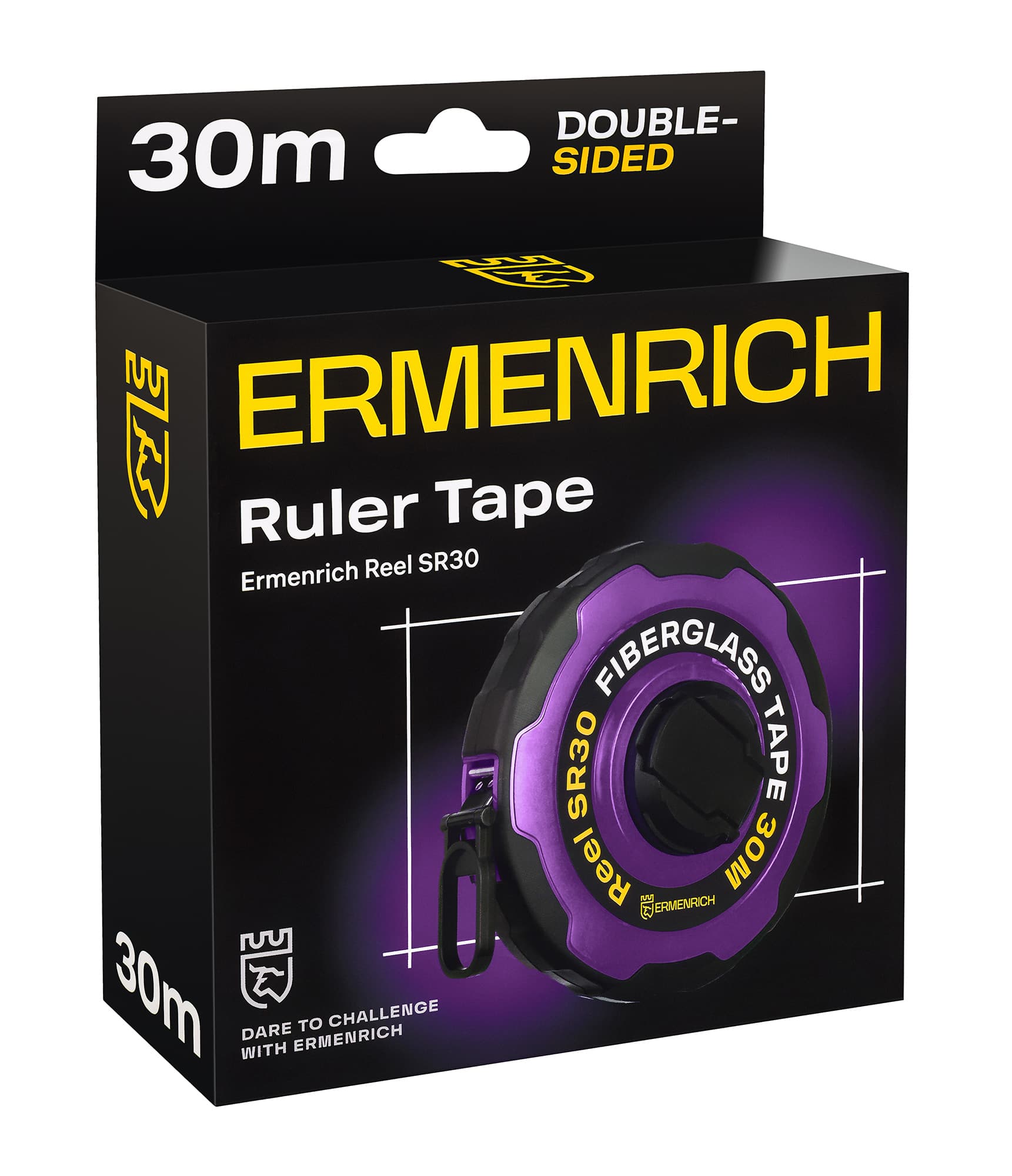 Рулетка  Reel SR30