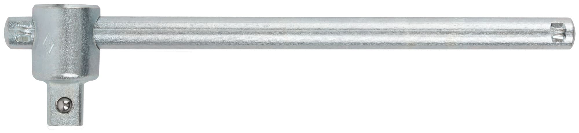 Вороток Т-образный 1/2''x 210 мм ''НИЗ''
