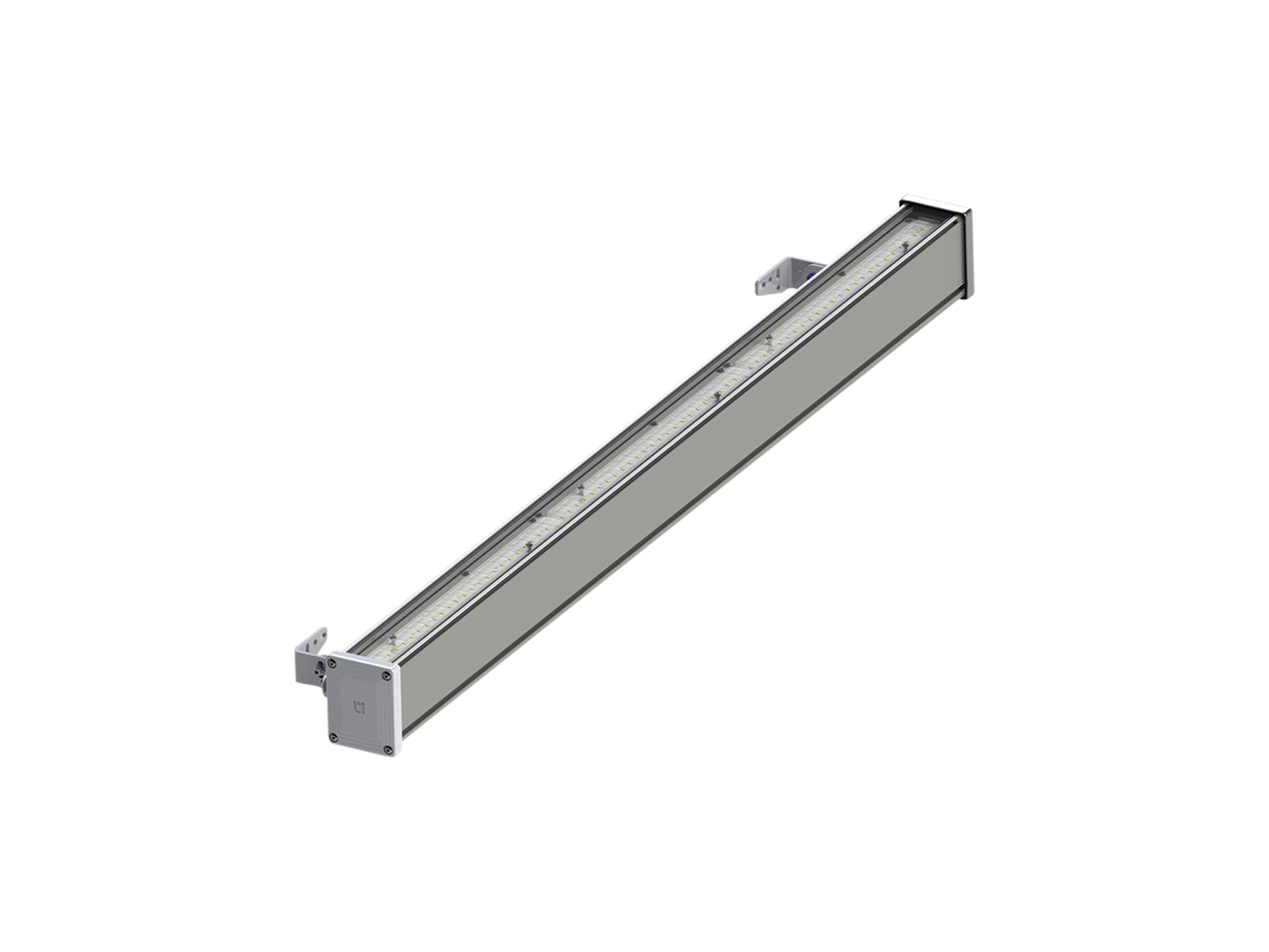 Светильник EVOLINE LED 24 D50 4000K 600