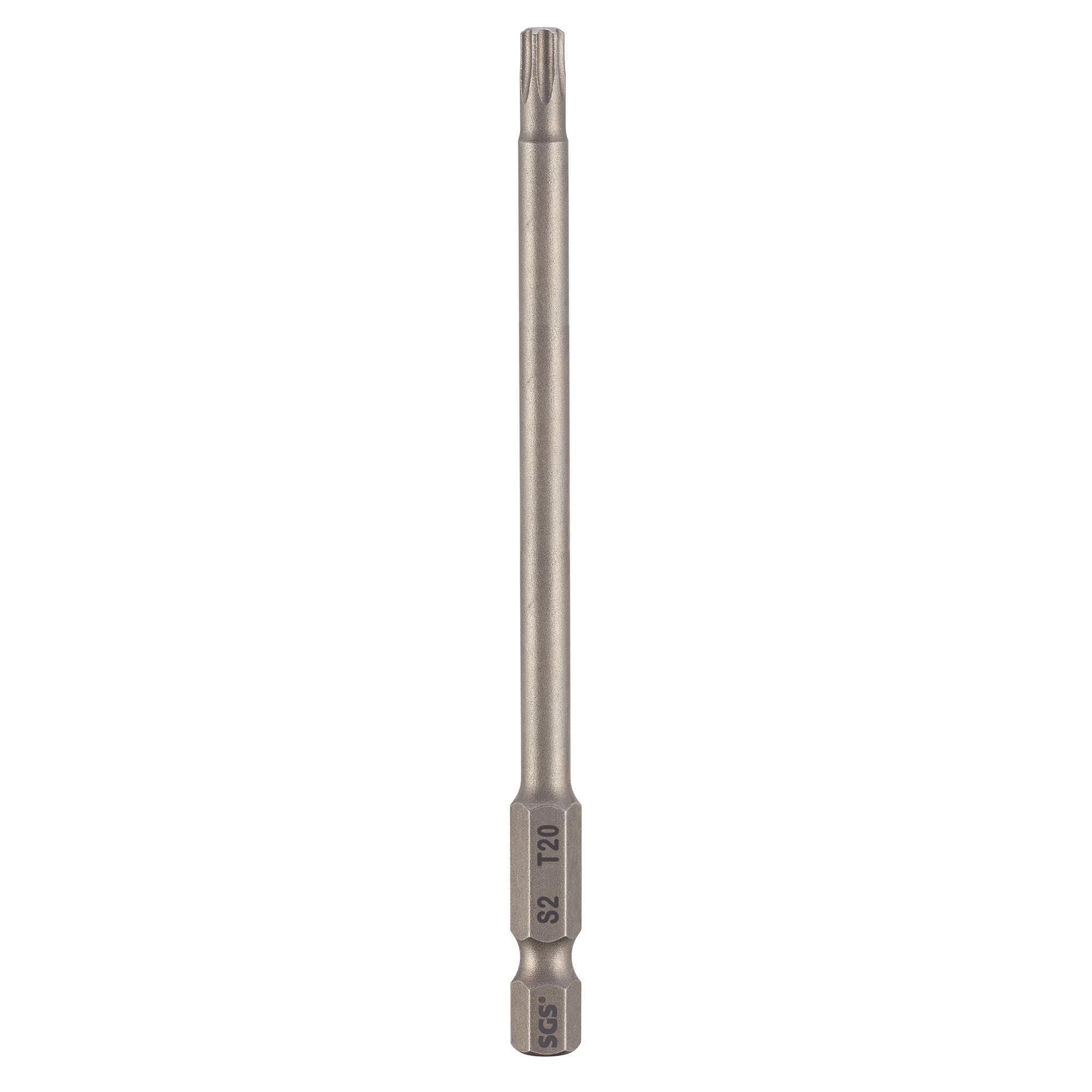 Бита TORX T20х150мм
