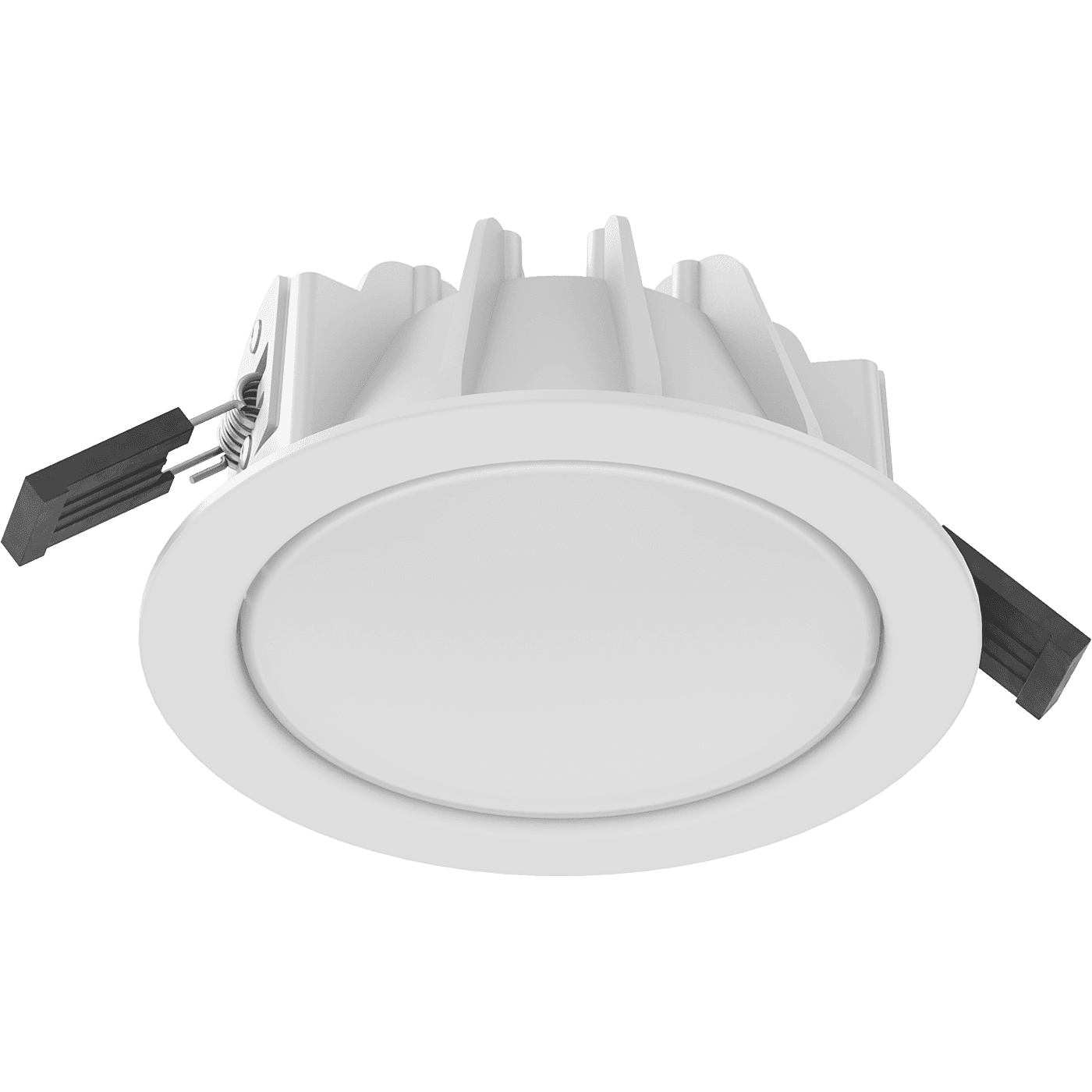Рассеиватель LINER LED TH 6750мм в упаковке