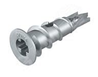 Дюбель12x30 мм
