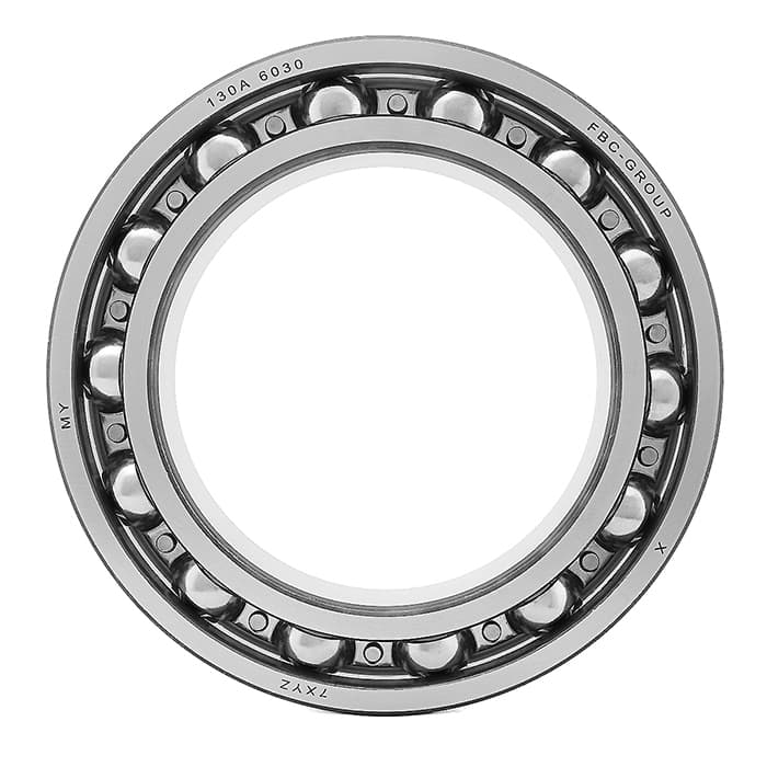 Подшипник 130 А FBC (ГОСТ)