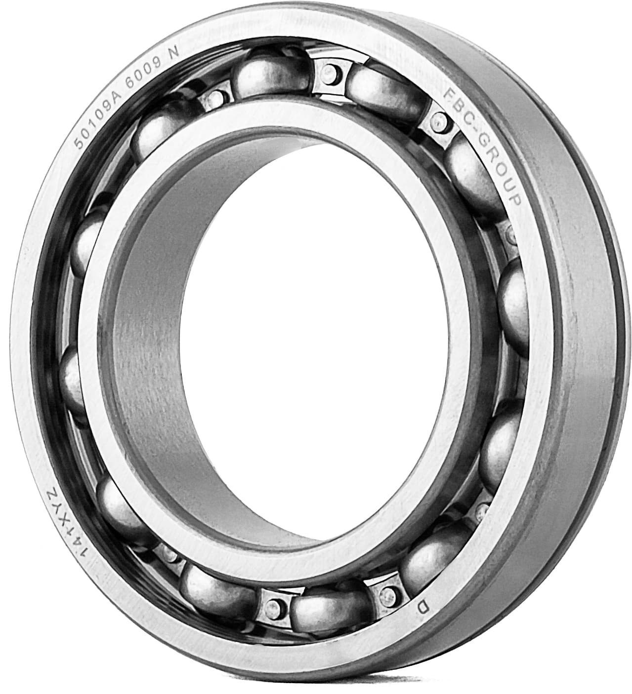 Подшипник 50109 А FBC (ГОСТ)