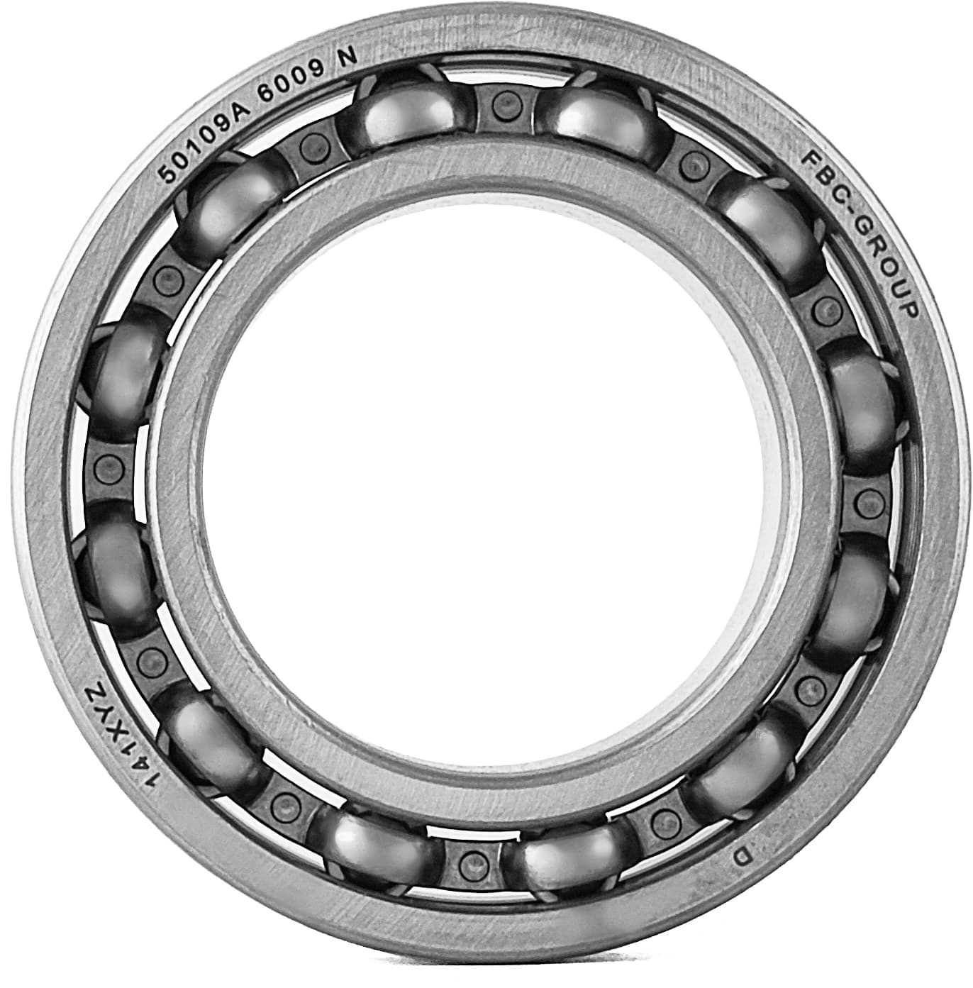 Подшипник 50109 А FBC (ГОСТ)