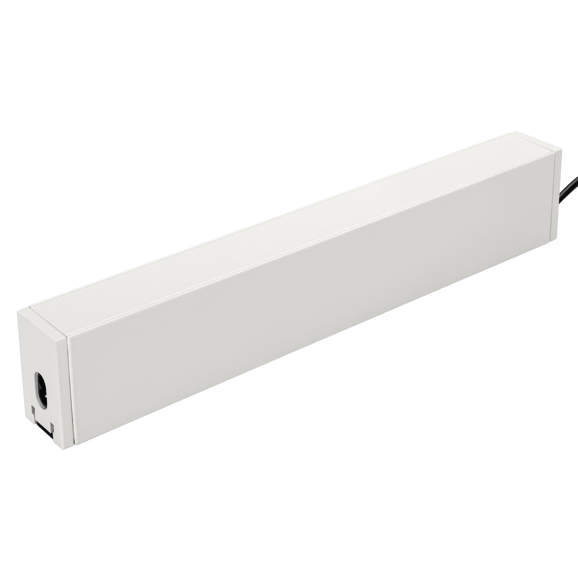 Блок питания ARV-24075-PFC-CLIP-38-WH (24V, 3.1A, 75W) ( IP40 Металл, 3 года)