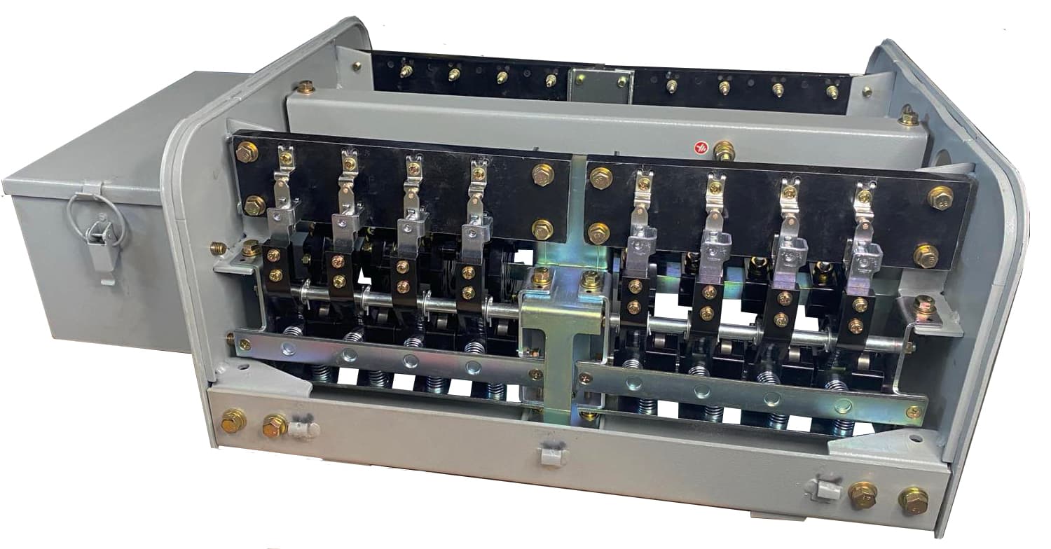 Командоаппарат КА-4168А-3 У2
