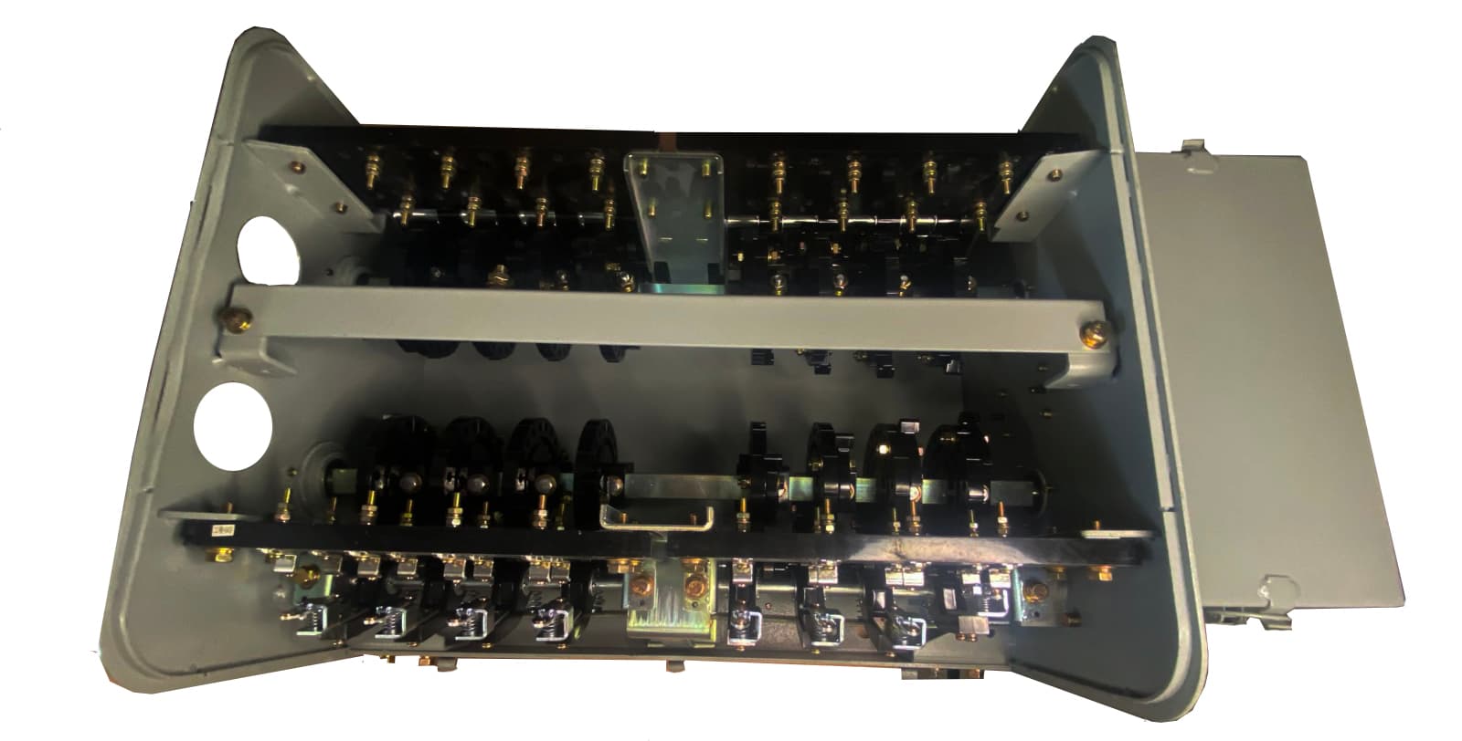 Командоаппарат КА-4168А-3 У2
